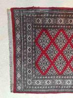 Perzisch tapijt klassieke kleuren patroon 145/96, Huis en Inrichting, Stoffering | Tapijten en Kleden, Gebruikt, 100 tot 150 cm