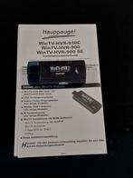 Te koop nieuwe Hauppauge WinTV-HVR 930c., Ophalen of Verzenden, Nieuw
