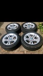 Velgen en banden BMW 3 serie, Auto-onderdelen, Banden en Velgen, 205 mm, Banden en Velgen, 16 inch, Gebruikt