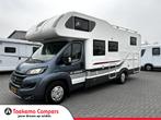 Adria Coral A 670SL Alkoof/Enkele-bedden/2015/Automaat/Euro5, Automaat, Alkoof, Fiat, 7 tot 8 meter