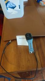 TomTom horloge, Ophalen of Verzenden, Zo goed als nieuw, Overige merken