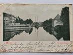 S2350 Breda 1901, Ophalen of Verzenden, 1920 tot 1940, Noord-Holland