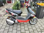 Aprilia sr50 tetsuya harada uitvoering, Ophalen, Gebruikt, Benzine, SR 50