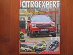 CitroExpert 136 C5 Aircross, AX K-Way, C3 Picasso, DS code X, Nieuw, Citroën, Ophalen of Verzenden