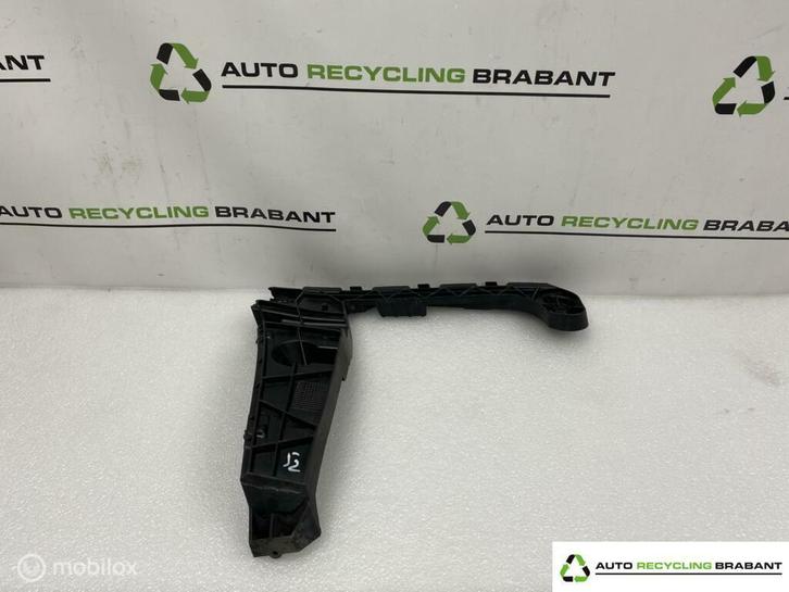 Bumpergeleider Links Achter Audi A5 8W6807453, Auto-onderdelen, Carrosserie en Plaatwerk, Audi, Gebruikt, Ophalen of Verzenden