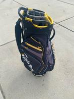 Taylormade standbag golftas, Ophalen of Verzenden, Zo goed als nieuw, Tas