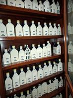 KLM huisjes nieuw stempel  !!!, Ophalen of Verzenden, Nieuw, 41 t/m 60, Gevuld