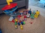 Paw Patrol set, Ophalen of Verzenden