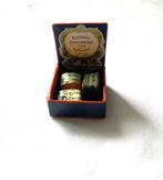 Vintage Rose d'Orient Parfum in Doosje, Ophalen of Verzenden