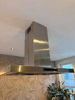 AEG Afzuigkap, Ophalen, Gebruikt, Wandschouwkap, 400 tot 600 m³ per uur