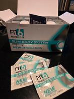 Nutricode Slim Body System 50 zakjes, Ophalen of Verzenden, Nieuw, Drank