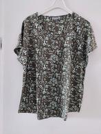 Super mooi shirt in maat L van FRANSA., Maat 38/40 (M), Fransa, Ophalen of Verzenden, Zo goed als nieuw