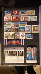 Postzegels vereintie nationen, Ophalen of Verzenden, Buitenland