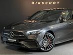 Mercedes-Benz C-klasse 300 e AMG Line Limousine Pano/Memorys, Automaat, Gebruikt, Zwart, 4 cilinders