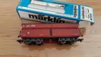 Marklin ns kolenwagen ertswagen, Hobby en Vrije tijd, Modeltreinen | H0, Ophalen, Wisselstroom, Wagon, Märklin