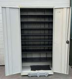 Werkplaats / schappen kast, Huis en Inrichting, Ophalen, Gebruikt, -, -