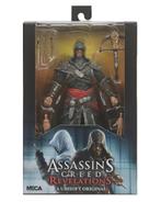 Assassin's Creed: Revelations AF Ezio Auditore 18 cm, Ophalen of Verzenden, Nieuw, Actiefiguur of Pop