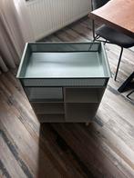 Roltafel merk ovnging van de ikea, Huis en Inrichting, Ophalen, 50 tot 100 cm, Zo goed als nieuw, Minder dan 100 cm