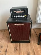 Ashdown DH15 C110 buizenversterker!, Muziek en Instrumenten, Ophalen, Gebruikt, Elektrische gitaar