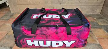 HUDY CARGO BAG beschikbaar voor biedingen