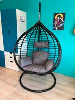 Hangstoel Ei, Tuin en Terras, Tuinstoelen, Ophalen, Gebruikt