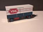 Tekno Dijco aanhanger, Ophalen of Verzenden, Bus of Vrachtwagen, Tekno