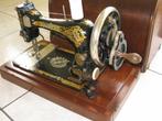 Singer naaimachine antiek, Antiek en Kunst, Antiek | Naaimachines, Ophalen of Verzenden