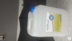 Jerrycan 10 liter, Ophalen