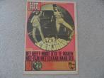 hitweek nr1 2de jaar 23/9/1966  rolling stones byrds  sex, Verzenden, Zo goed als nieuw, Boek, Tijdschrift of Artikel