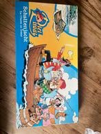 Piet piraat bordspel, Hobby en Vrije tijd, Gezelschapsspellen | Bordspellen, Ophalen, Gebruikt
