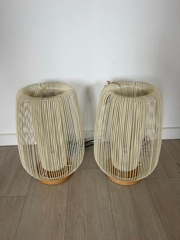 BODILSON LOUPE TAFELLAMP beschikbaar voor biedingen