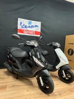 Piaggio Zip 2T | UNIEK | Nieuwstaat | 2017 | Weinig km, Ophalen, Maximaal 45 km/u, Zip, Zo goed als nieuw