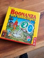 Boonanza Dobbelspel Nieuw! Nog in folie!  Bonanza, Hobby en Vrije tijd, Ophalen of Verzenden, Nieuw