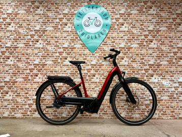 Cannondale Mavaro Neo 1 | 750 Wh | Automaat | Bosch CX beschikbaar voor biedingen