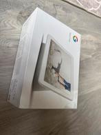 Google Nest Hub - Nieuw in Doos, Audio, Tv en Foto, Ophalen of Verzenden, Nieuw