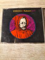 Enigma - sadeness, Ophalen of Verzenden, Dance