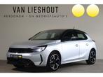 Opel Corsa 1.2 GS- Sport Stoel+Stuurverw I Camera I Dode hoe, Auto's, Gebruikt, 1199 cc, Leder en Stof, Bedrijf
