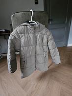 Raizzed winterjas maat 116 khaki, Kinderen en Baby's, Kinderkleding | Maat 116, Ophalen of Verzenden, Zo goed als nieuw, Raizzed