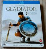 Gladiator - Blu-ray - Steelbook, Ophalen of Verzenden, Zo goed als nieuw