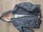 Winterjas Tumble'n dry 98, Ophalen, Zo goed als nieuw, Jongen, Jas