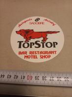 Topstop bar restaurant sadobre, Ophalen of Verzenden, Zo goed als nieuw