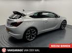 Opel Astra GTC 2.0 Turbo OPC 280PK Navigatie-Cr.contr-Clima-, Auto's, Gebruikt, 4 cilinders, Met garantie (alle), Leder