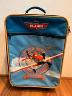 Koffer kind Disney cars, Ophalen, Overige materialen, Wieltjes, Gebruikt