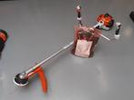 Stihl FS 561 C bosmaaier met 57CC motor, Zeer krachtig! Demo, Ophalen, Zo goed als nieuw