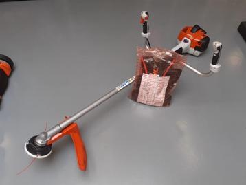 Stihl FS 561 C bosmaaier met 57CC motor, Zeer krachtig! Demo beschikbaar voor biedingen