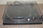 platenspeler Technics SL-2000, Ophalen, Gebruikt, Pitch-regelaar, Platenspeler