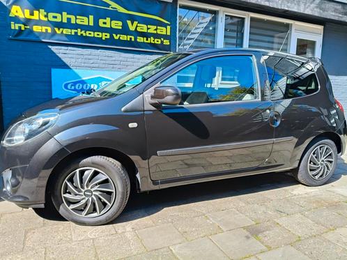 Renault Twingo 1.2-16V Collection airco goed onderhouden, Auto's, Renault, Bedrijf, Te koop, Twingo, ABS, Airbags, Airconditioning