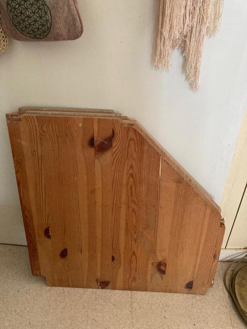 ikea ivar hoekplanken, Huis en Inrichting, Kasten | Stellingkasten, Gebruikt, Ophalen