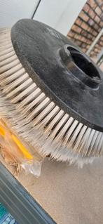 5x borstels voor taski eenschijfmachine, Ophalen of Verzenden