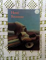 Henri Rousseau 1844-1910 - Cornelia Stabenow, Verzenden, Gelezen, Schilder- en Tekenkunst